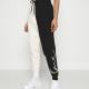 Karl Kani Γυναικείο παντελόνι φόρμας Signature Block Sweatpants